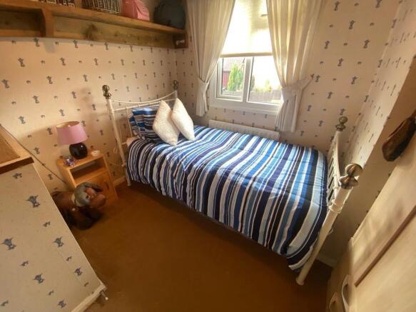 BEDROOM TWO
