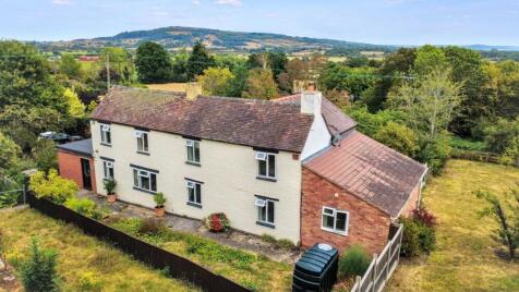 Twyning,Tewkesbury, Gloucestershire