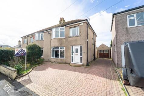 Greenwood Avenue, Bolton Le Sands, Carnforth