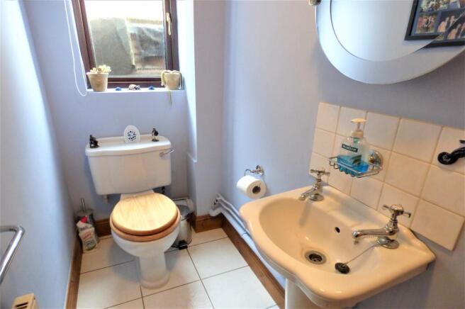cloakroom