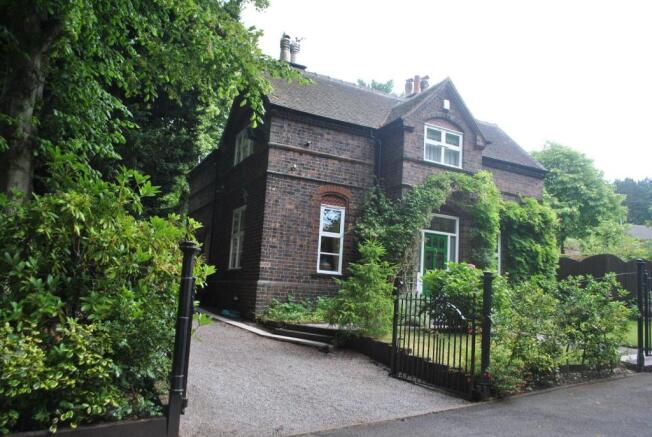 Photo of the property