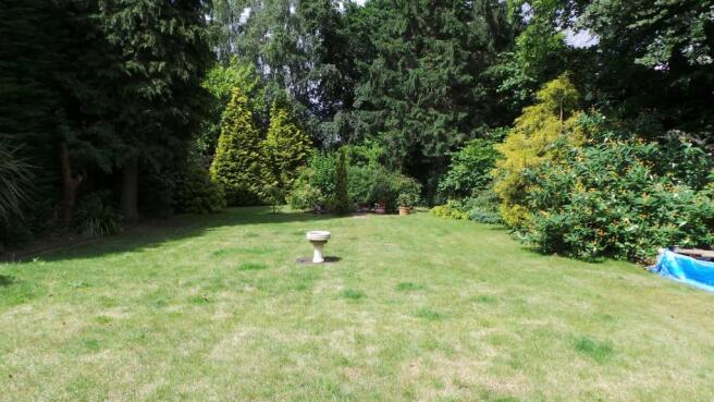 Surrey Estates