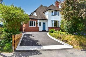 60, Oakland Avenue, Droitwich WR9 7BT
