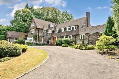 The Glade, Kingswood, Surrey