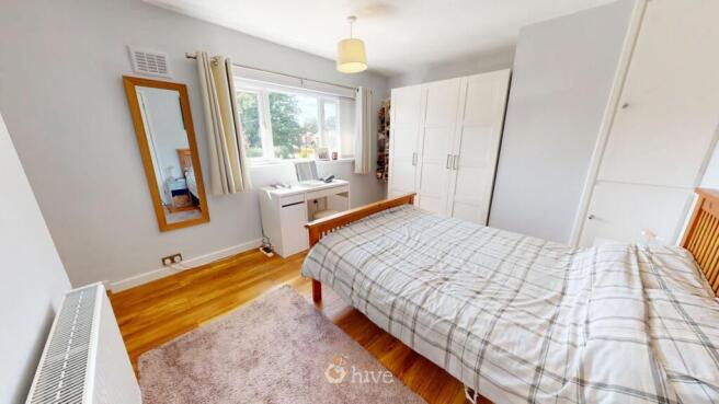 2 bed Semi-Detached for sale Image 9