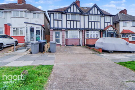 Wembley Triangle