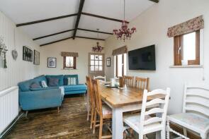 Glandon, Lon Cae'r Felin, Llanfairfechan LL33 0LW