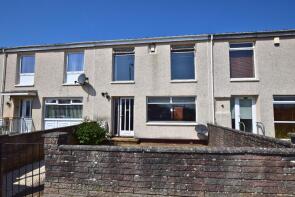 55, Macnaughton Drive, New Farm Loch, Kilmarnock KA3 7NF