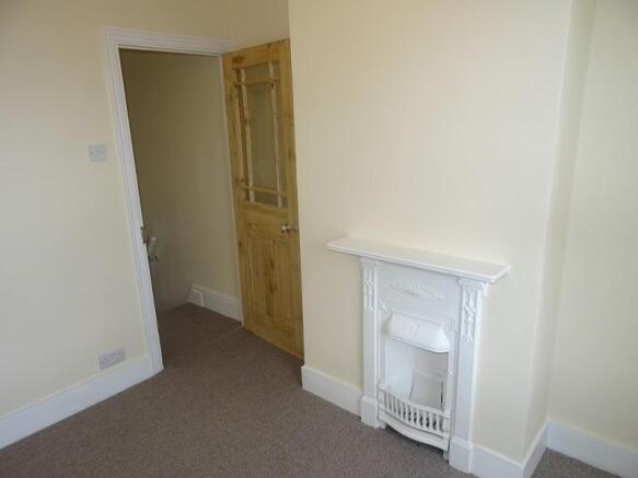 Bathroom 2