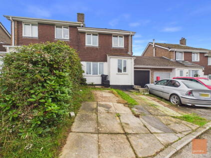 Bosvean Road, Shortlanesend, Truro