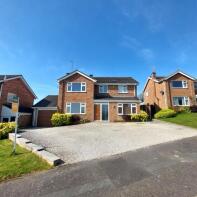 34, Glenfield Drive, Wellingborough NN29 7TE