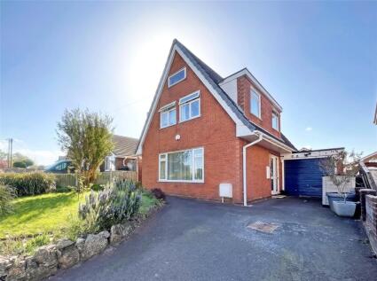 Severn Drive, Wellington, Telford, Shropshire, TF1