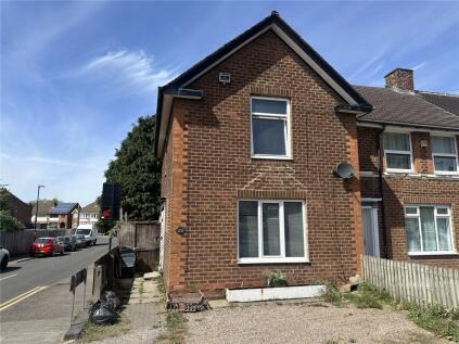 Wyndhurst Road, Birmingham, West Midlands, B33