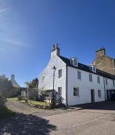 3, Forsyth Place, Cromarty IV11 8XW
