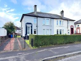 47, Thornley Avenue, Glasgow G13 3BX