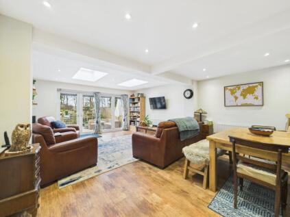 Henwick Road, Worcester, Worcestershire, WR2