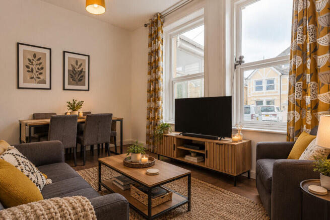 Warm Modern-Boho ...