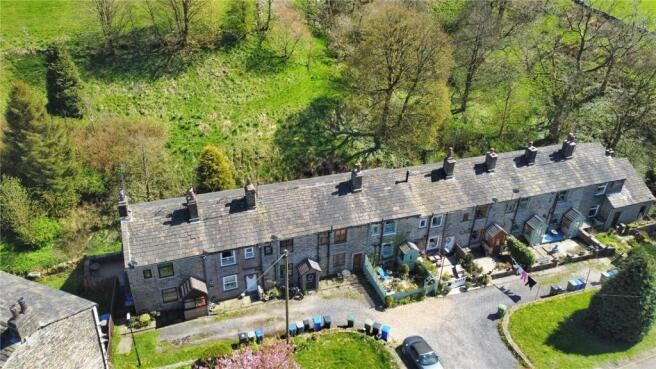 York Street, Bacup, Rossendale, OL13 photo 5