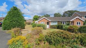 78, Stretton Farm Road, Church Stretton SY6 6DX