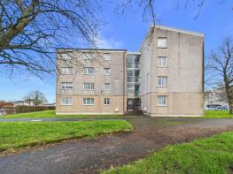 26, Stobo, East Kilbride, Glasgow G74 3HL