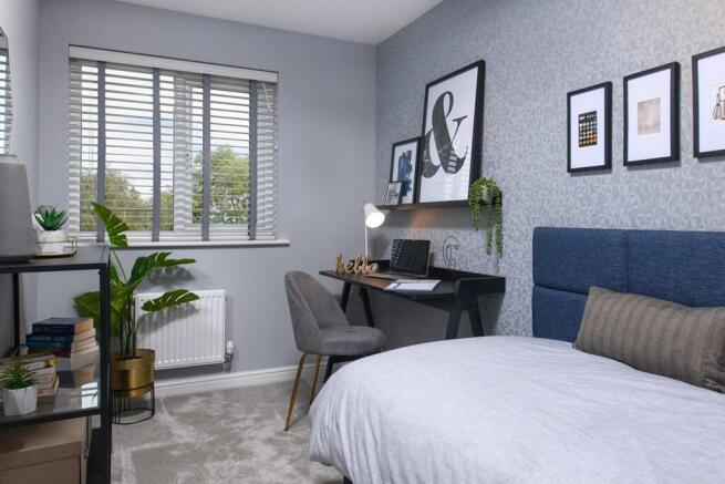 3 bed Semi-Detached for sale Image 4