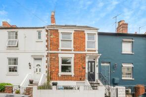 34, Belle Vue Road, Old Town, Swindon SN1 3HN