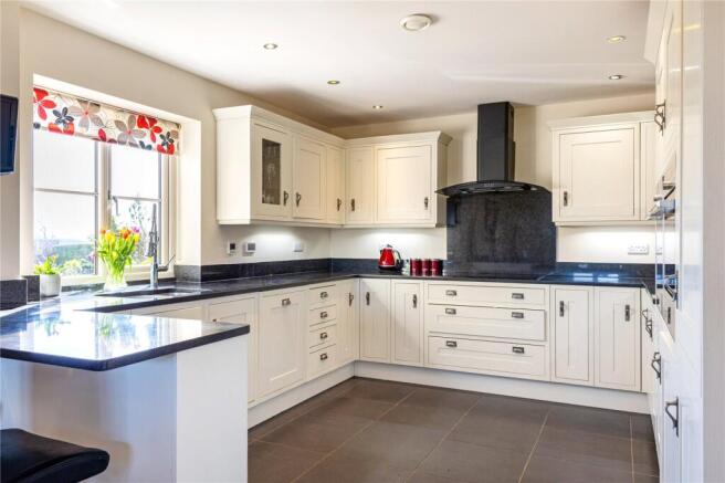 Mount Pleasant Hill, Whissendine, Oakham, Rutland, LE15 photo 4