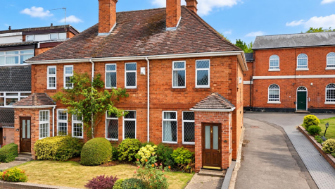 Henley Street, Alcester