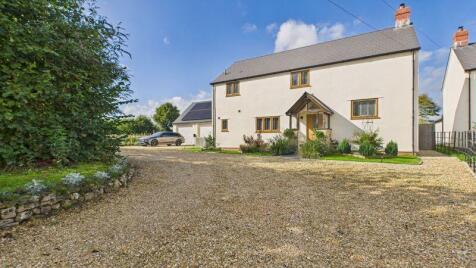 Cad Road, Ilton Ilminster