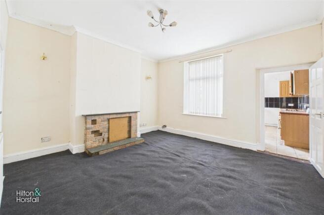 Bolton Grove