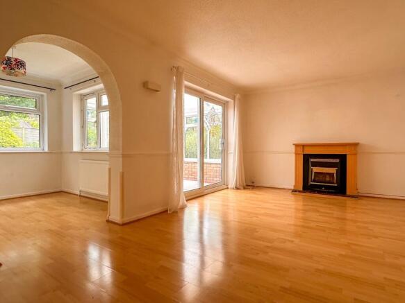 Living/Dining Room