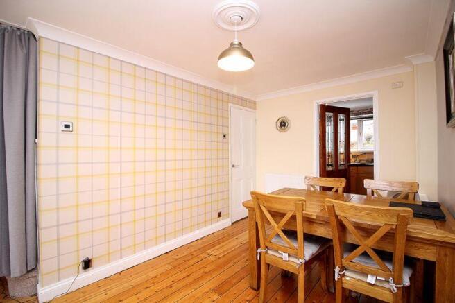 Dining Space