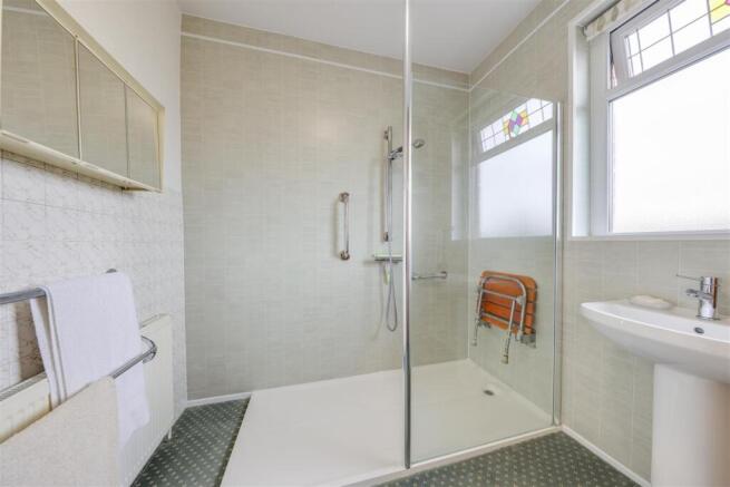 Shower Room Alt