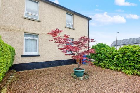 Ramsay Crescent, Bathgate, EH48