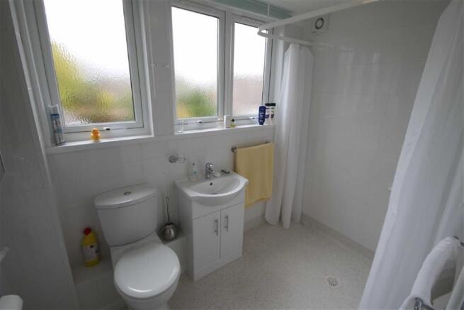 Wet Room