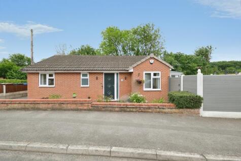 Barley Close, Little Eaton, Derby