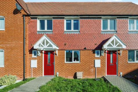 Hearn Green, Broughton, Aylesbury