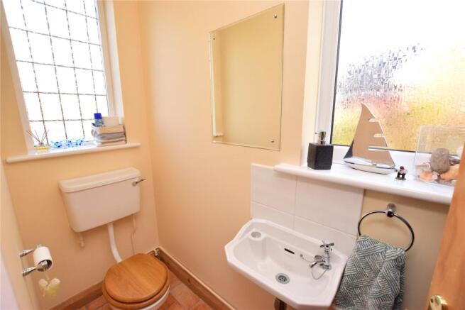 Cloakroom