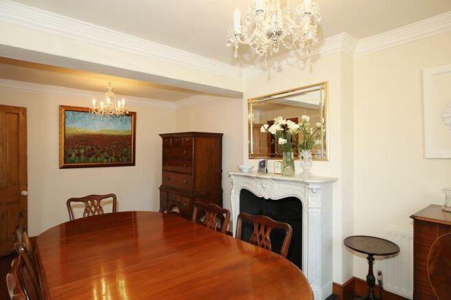DINING ROOM 2