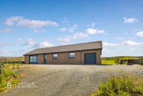 Moorfield, Graven, Mossbank ZE2 9QR