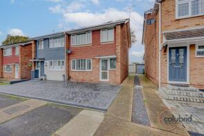 23, Northlands Close, Stanford-le-hope SS17 8DL