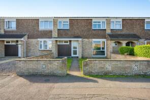 138, Needwood Road, Bedford MK41 0BY
