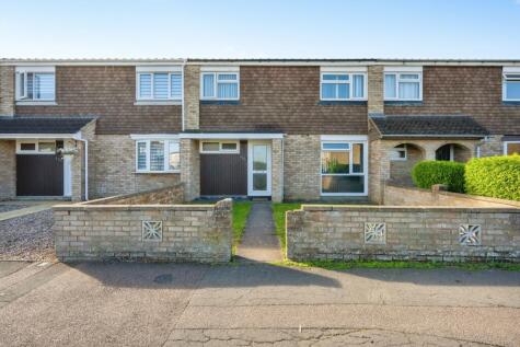 Needwood Road, Bedford, Bedfordshire, MK41