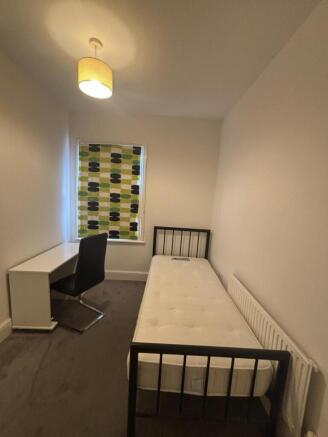 Room 6 First floor front left