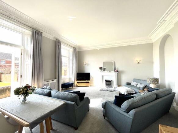Drawing Room