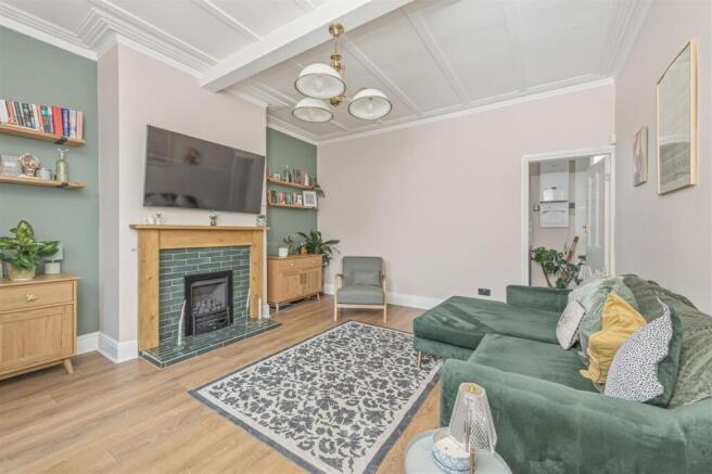 2 bed Terraced for sale Image 4