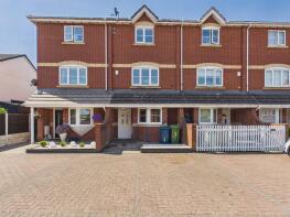 2, River View Mews, Stafford Close, Stone ST15 0LJ