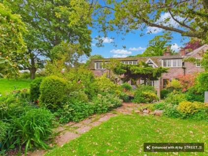 Ellenborough, Maryport, CA15