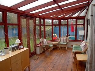 conservatory