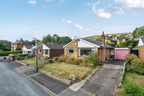 3, Ewood Drive, Mytholmroyd, Hebden Bridge HX7 5PQ
